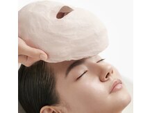 ポーラ ザ ビューティ POLA THE BEAUTY 野並店/ハリケア　温感石こうマスク