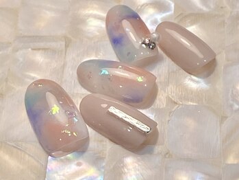 レヴィア(Revia)/アート・パーツ付け放題[~10本]