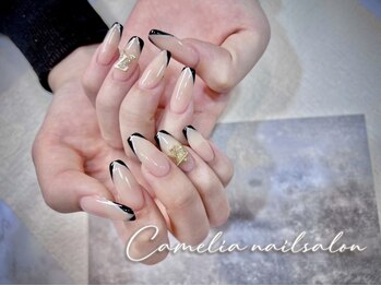 ネイリスト全員検定取得者♪