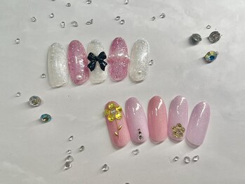 ヴィゼ(Vize)/定額デザイン