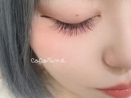 ココリネ(COCORINE)の写真