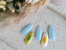 マイ ネイル 銀座店(Mai Nail)/ショートCourse☆