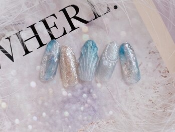 プティネイル(Puti Nail)/◇¥9,350◇