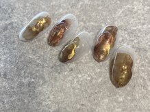 ナイン(NINE)/《パラジェル》定額ジェルネイル