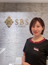 エスビーエストウキョウ 町田店(SBS TOKYO) 三浦 