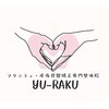 ユウラク 北花田店(YU-RAKU)のお店ロゴ