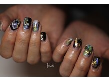 アトリエ ロカヒ(atelier lokahi)/ニュアンスアート