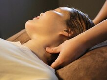 デイジー(Daisy)/首/肩こり/腰の施術が得意です♪