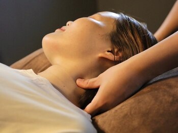 デイジー(Daisy)/首/肩こり/腰の施術が得意です♪