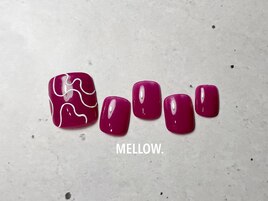 《FOOT》定額Design[A]