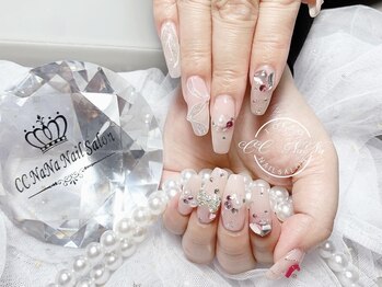 シーシーナナ ネイルサロン(CC NaNa Nail Salon)/