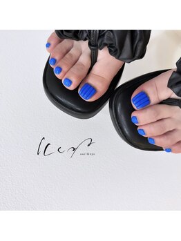 フットフリーデザイン