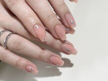 イビズ 新宿店(eviz)/ワンホンネイル