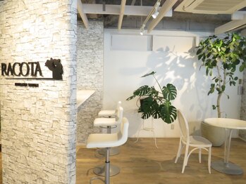 アイラッシュサロン ラコタ 銀座一丁目店(eyelash salon RACOTA)の写真/マツエク/まつげパーマ/アイブロウで大人女性のお目元プロデュース☆駅近&朝9時～営業でお出掛け前にも!