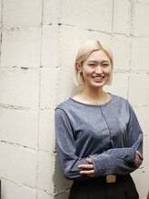 ケリー(kelly) moeca 