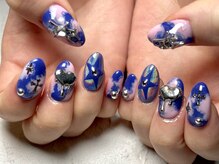 ユーフォリア 目黒(Euphoria)/120minコース