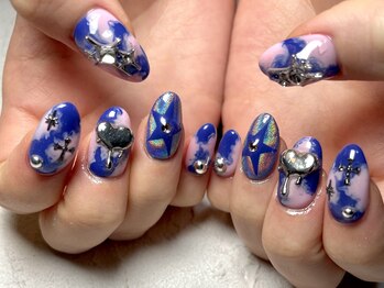 ユーフォリア 目黒(Euphoria)/120minコース