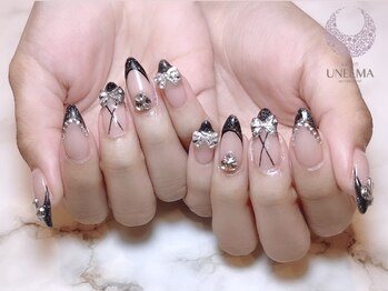 ウネルマ(UNELMA)/ジェルやり放題