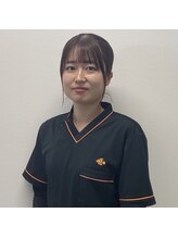 クマノミ美容鍼灸 イオン上尾院(KUMANOMI美容鍼灸) 高木 美優里