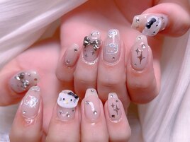 90分アート放題￥7990