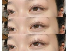 サルサグレイス 木更津店(SALSA GRACE)/フラットラッシュ140本