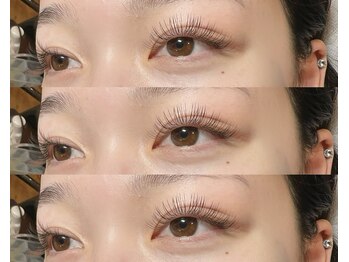 サルサグレイス 木更津店(SALSA GRACE)/フラットラッシュ140本