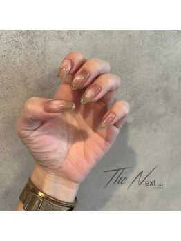 ザネクストキタホリエ(The Next...kitahorie)/マグネット ミラー ニュアンス