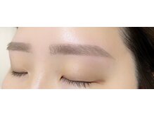 グラスラッシュ 敷島店(Grace lash)/アイブロウWAX