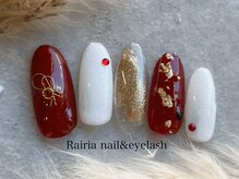 ライリア 小岩店(Rairia)/水引きデザイン