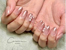 ネイル アトリエ クロリ(nail atelier Coloris)/