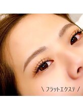 リリフリー(riri Free)/フラットラッシュ