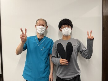 ワイズ(Y's)/足の痛みにインソール♪