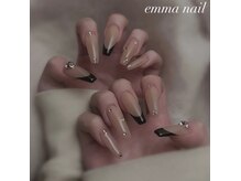 エマネイル(emma nail)