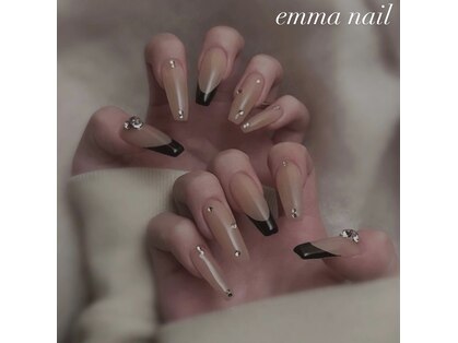 エマネイル(emma nail)の写真