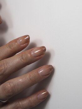 エルミュ(elmu)/ラメグラデーション