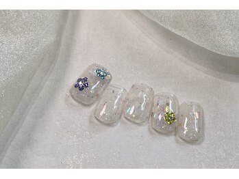 カルテット(quartetto)/Hand定額¥8200