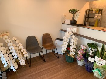 レトラ鍼灸院の写真/完全個室のリラクゼーションサロンで人目を気にせずリラックス◎キレイな店内で、ぜひ癒しのひとときを…♪