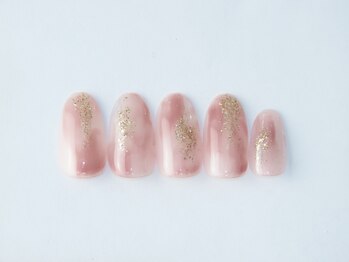 ディオ アンド ルーチェ(Dio&Luce)/hand nail