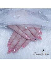 フラッシーネイルズ(Flashy Nails)/yui担当デザイン定額♪