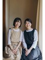 ヨイン(yo/in)/akiyo・yasuyo