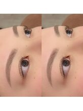 ミラリーアイ 新宿(Mirareee eye)/低ダメージまつげパーマ