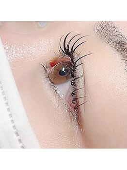 ルーナ 新発田店/リフエク 担当 戸根