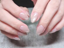 カッツェアンドリノ(Katze&Lino)/ちゅるフラッシュマグロ♪