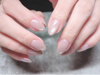 カッツェアンドリノ(Katze&Lino)/ちゅるフラッシュマグロ♪