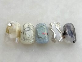 Natsumi.t指名限定デザイン