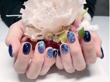 ネイルサロン メィプル/