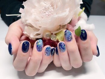 ネイルサロン メィプル/