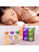 ラ シェリア(La Cherien)