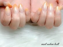 ベル(bell)/持ち込みデザイン