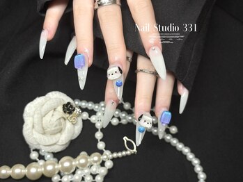 サンサンイチ 関内店(331)/夏☆アイスデザイン